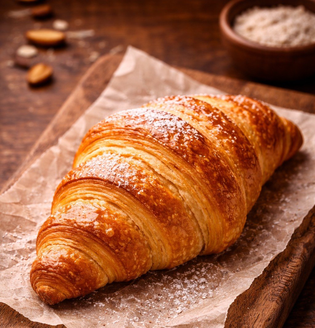 Croissant