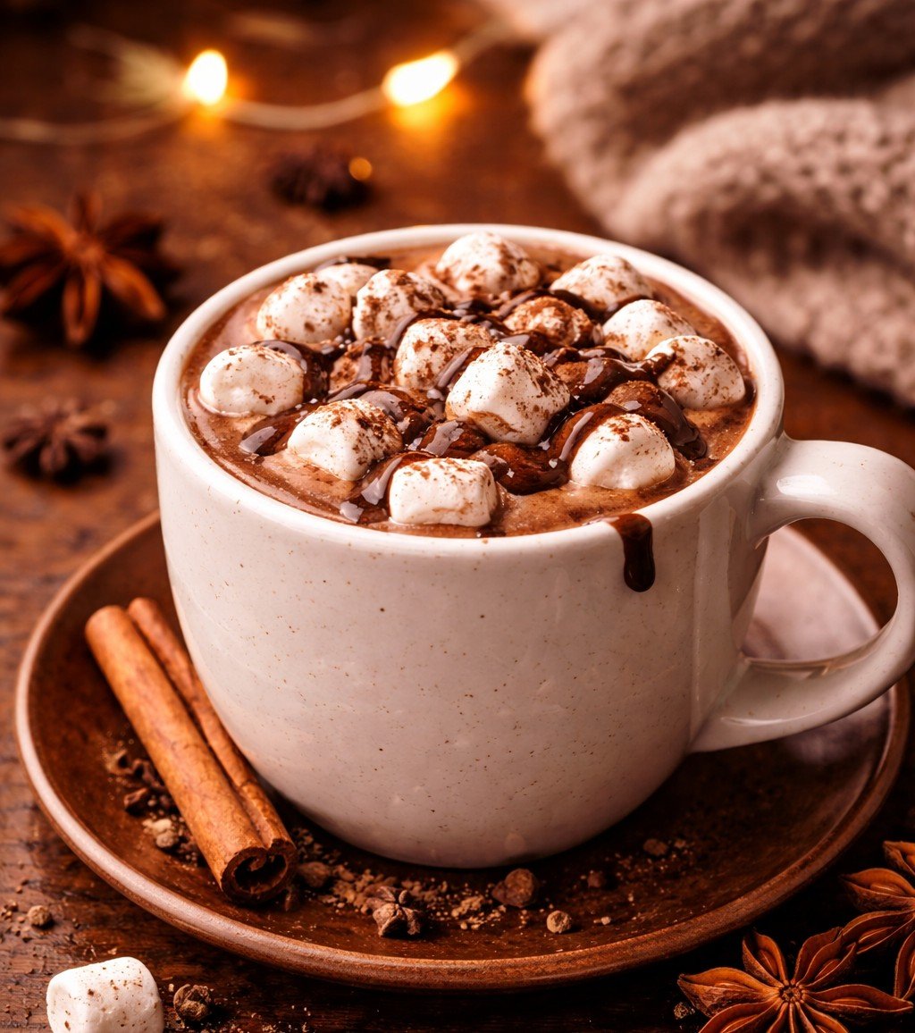 Hot Chocolate