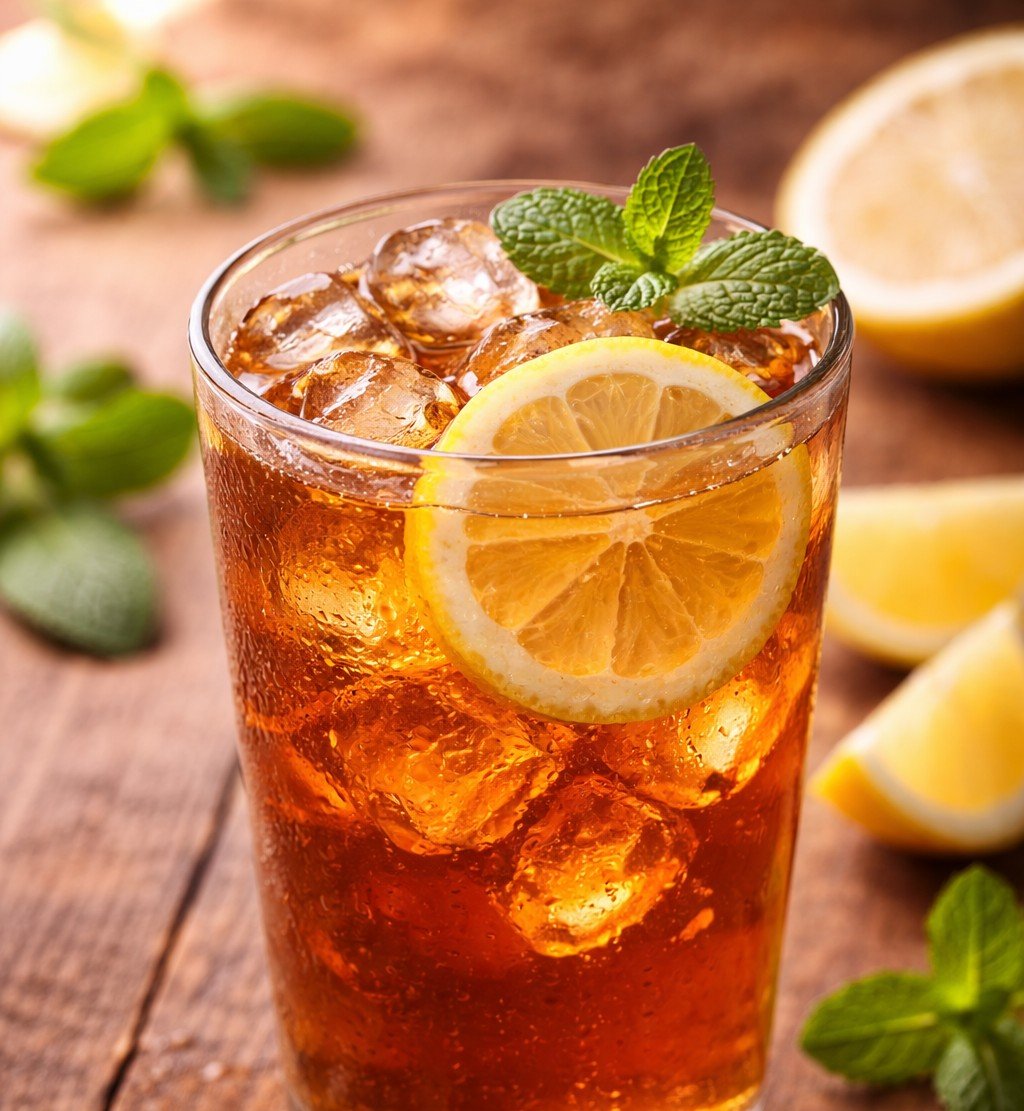 Iced Tea